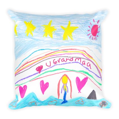Throw Pillows