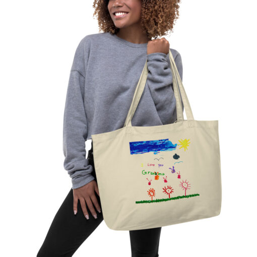 Eco-Friendly tote bag