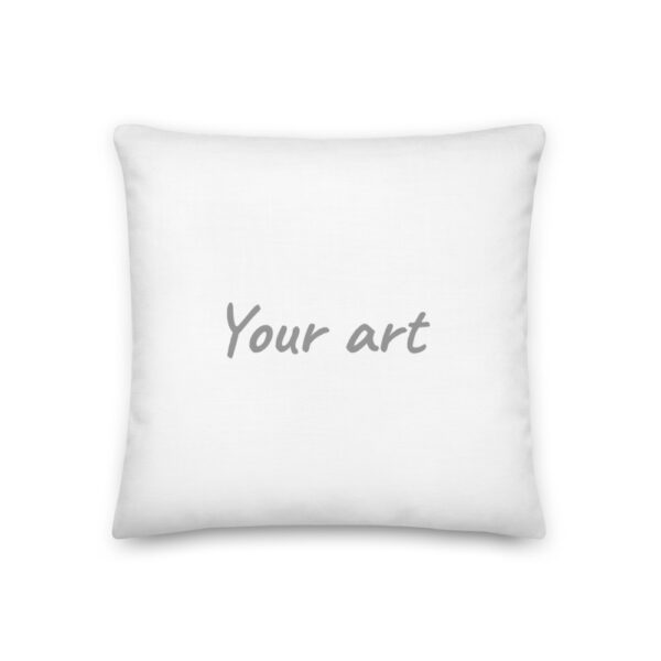 Premium Pillow