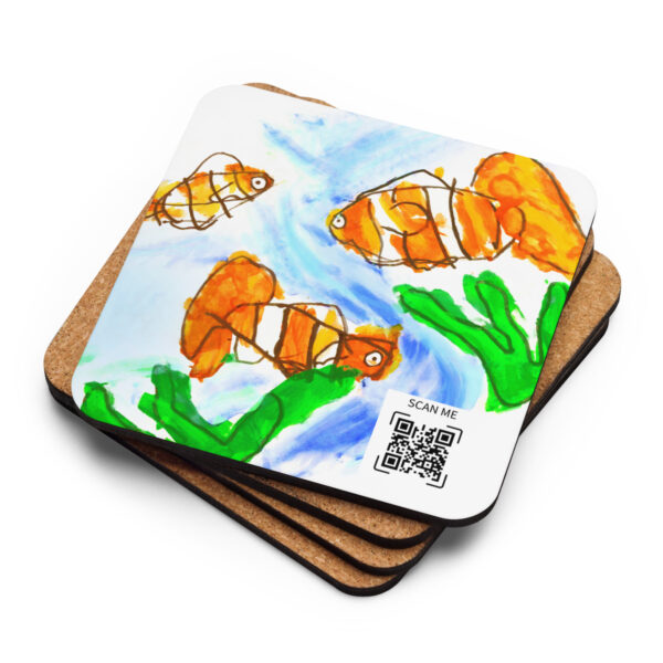 Talking Coaster